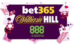 Best casino operators